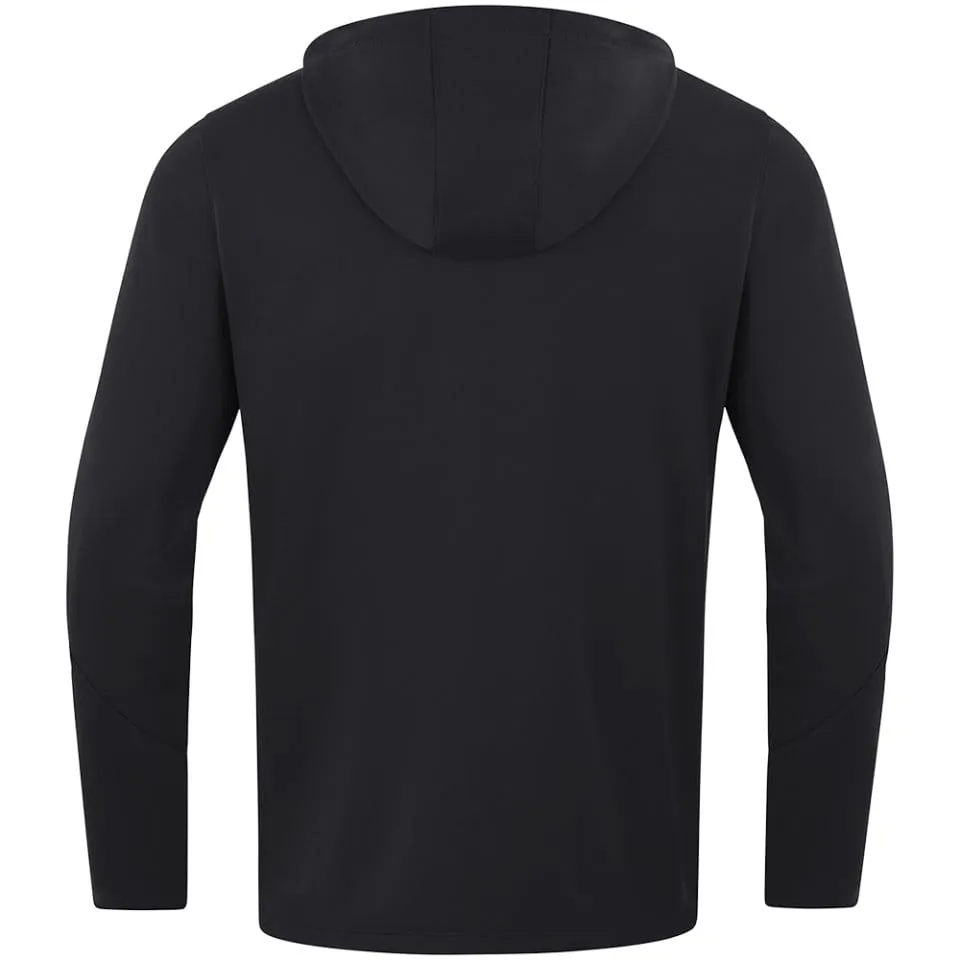 Chaqueta con capucha Jako Power Jacket Women