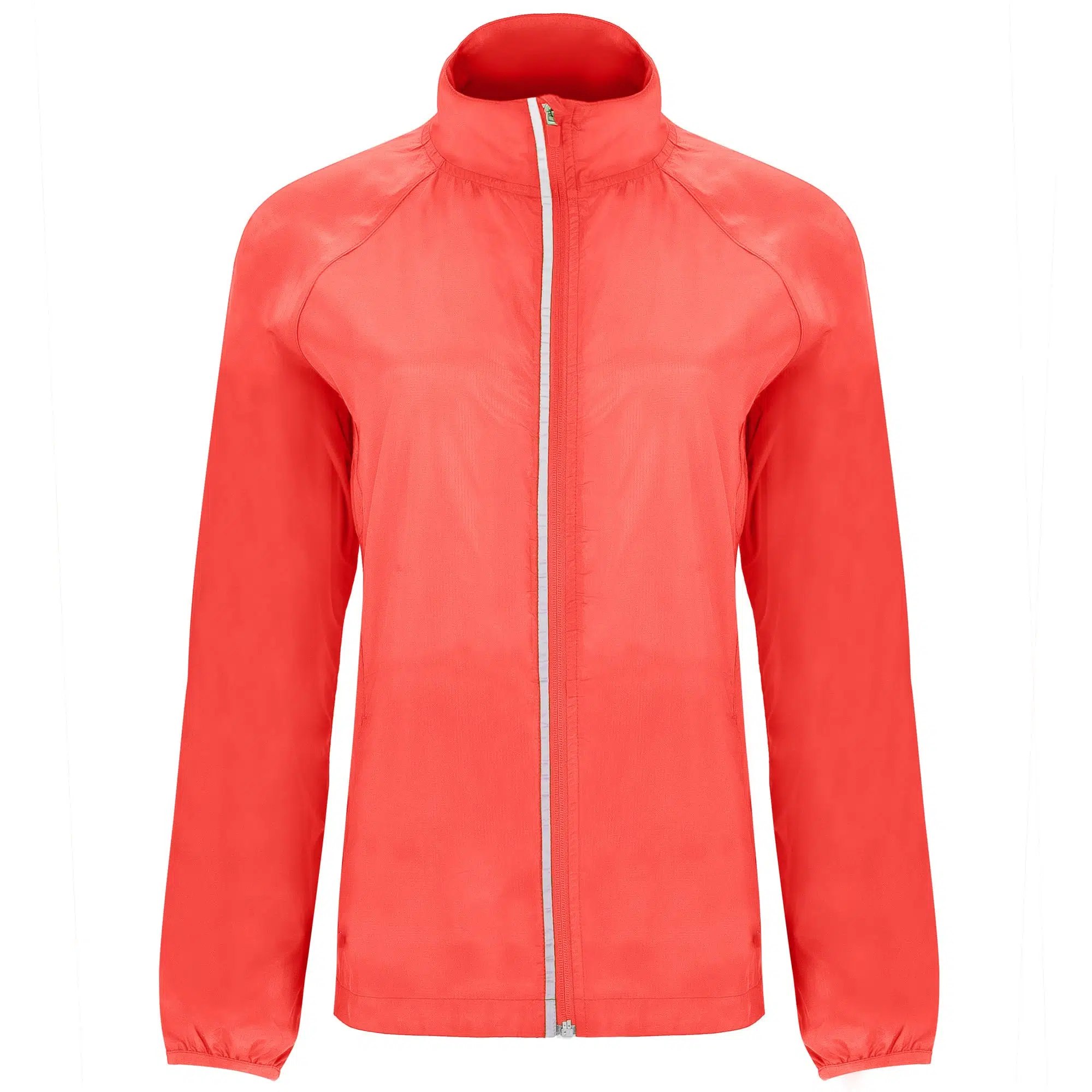 Chaqueta cortavientos tejido técnico ligero GLASGOW WOMAN Roly