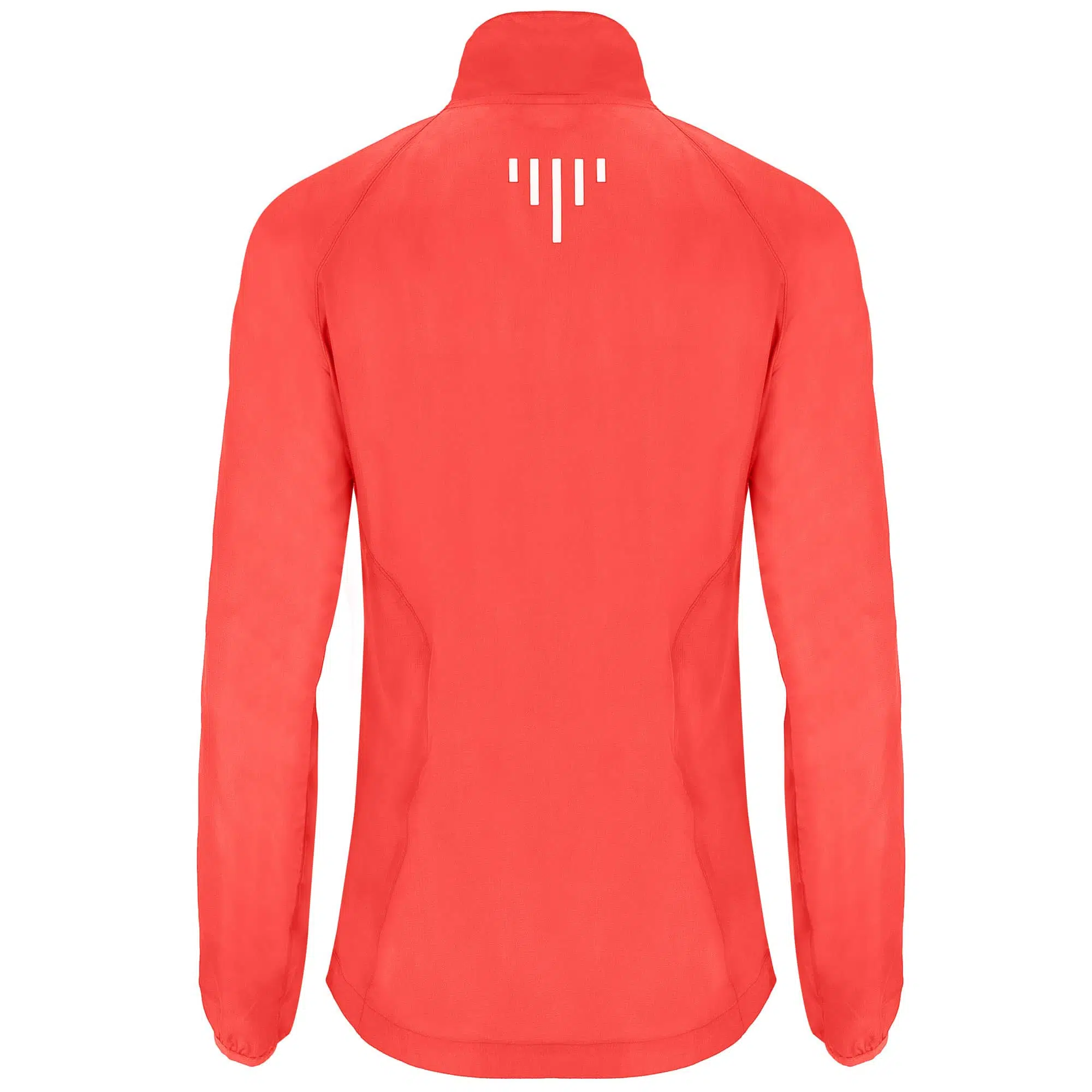Chaqueta cortavientos tejido técnico ligero GLASGOW WOMAN Roly