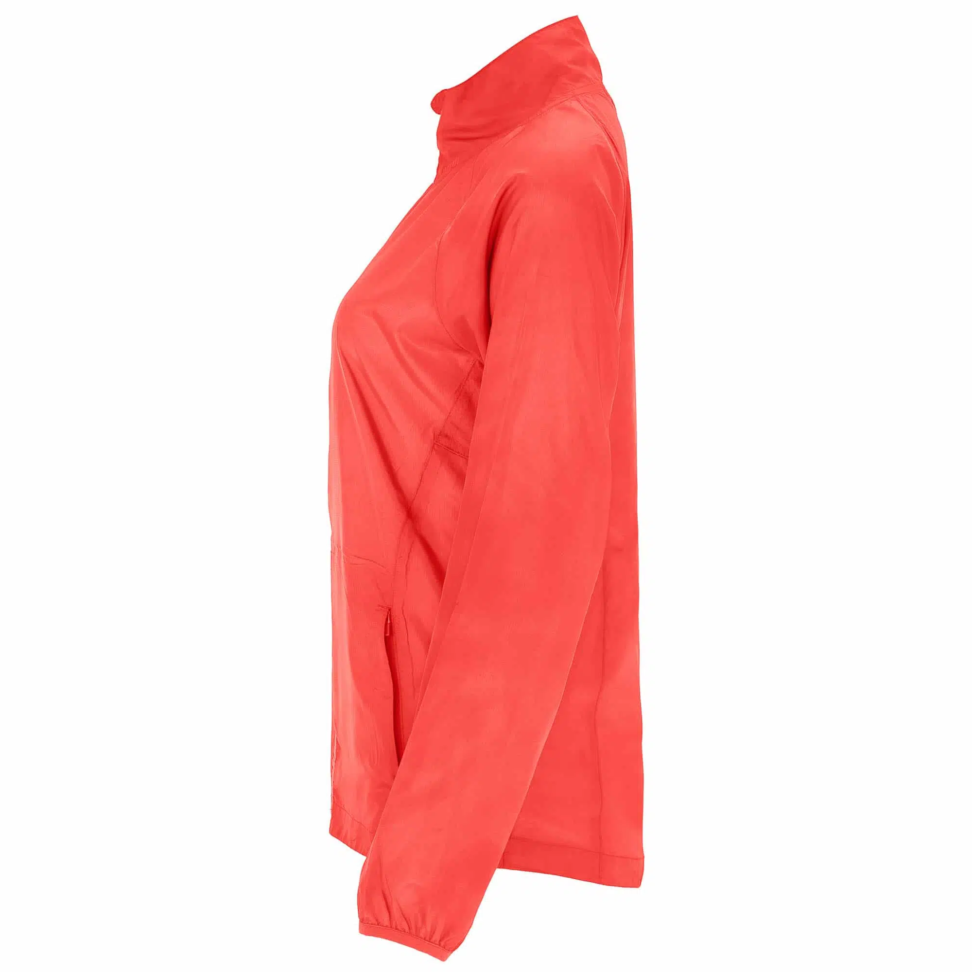 Chaqueta cortavientos tejido técnico ligero GLASGOW WOMAN Roly