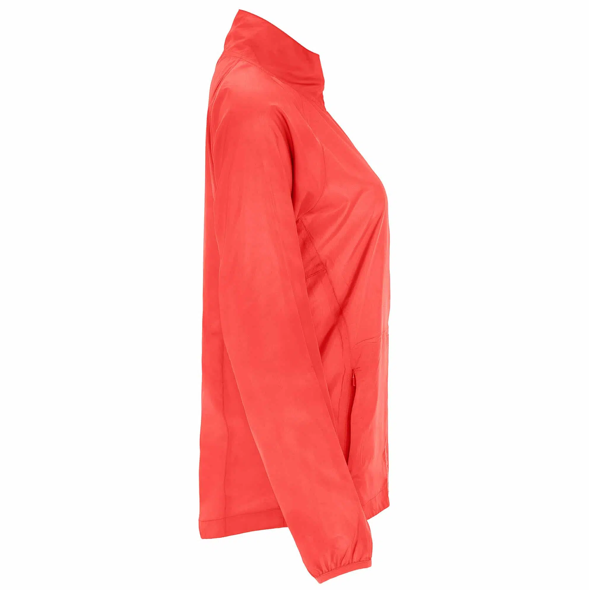 Chaqueta cortavientos tejido técnico ligero GLASGOW WOMAN Roly
