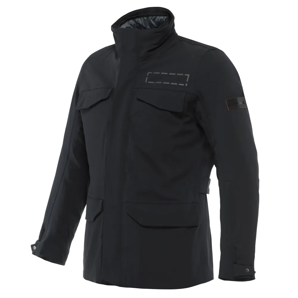 CHAQUETA DAINESE SHEFFIELD DDRY XT