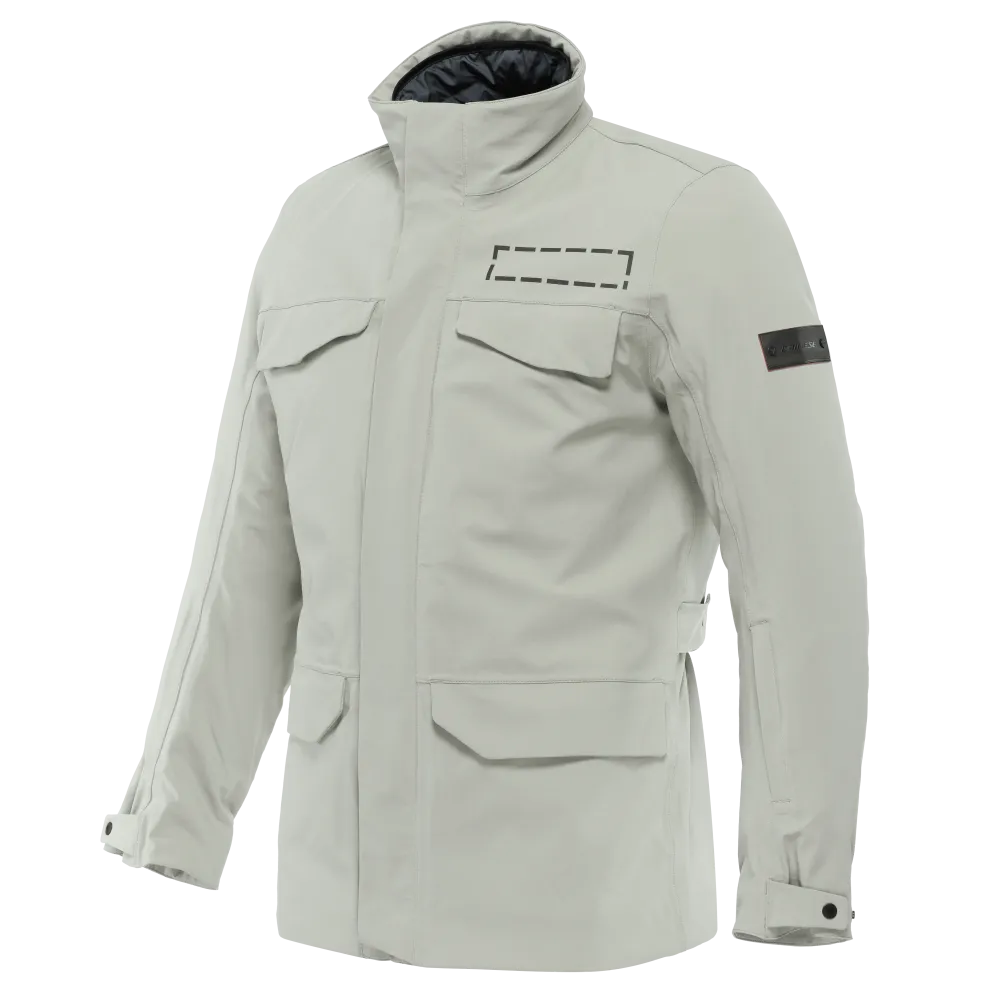 CHAQUETA DAINESE SHEFFIELD DDRY XT