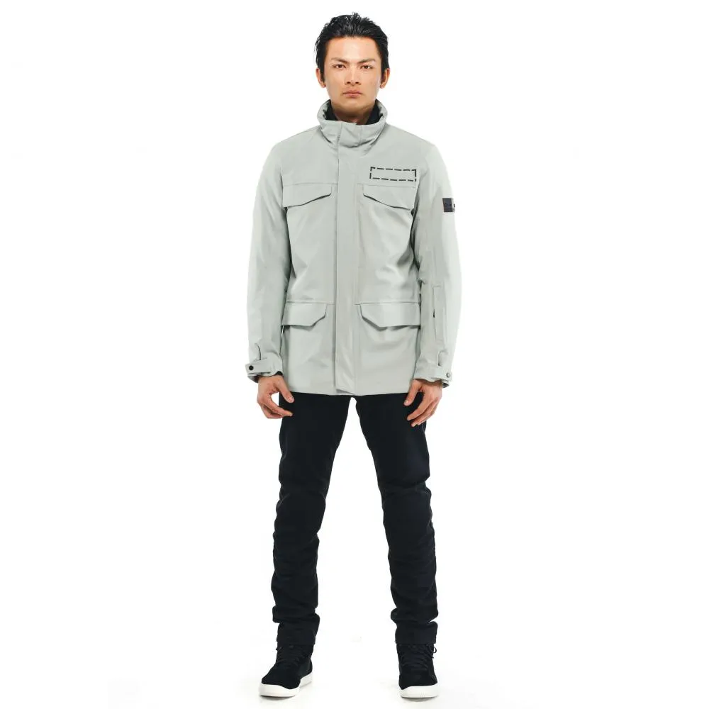 CHAQUETA DAINESE SHEFFIELD DDRY XT