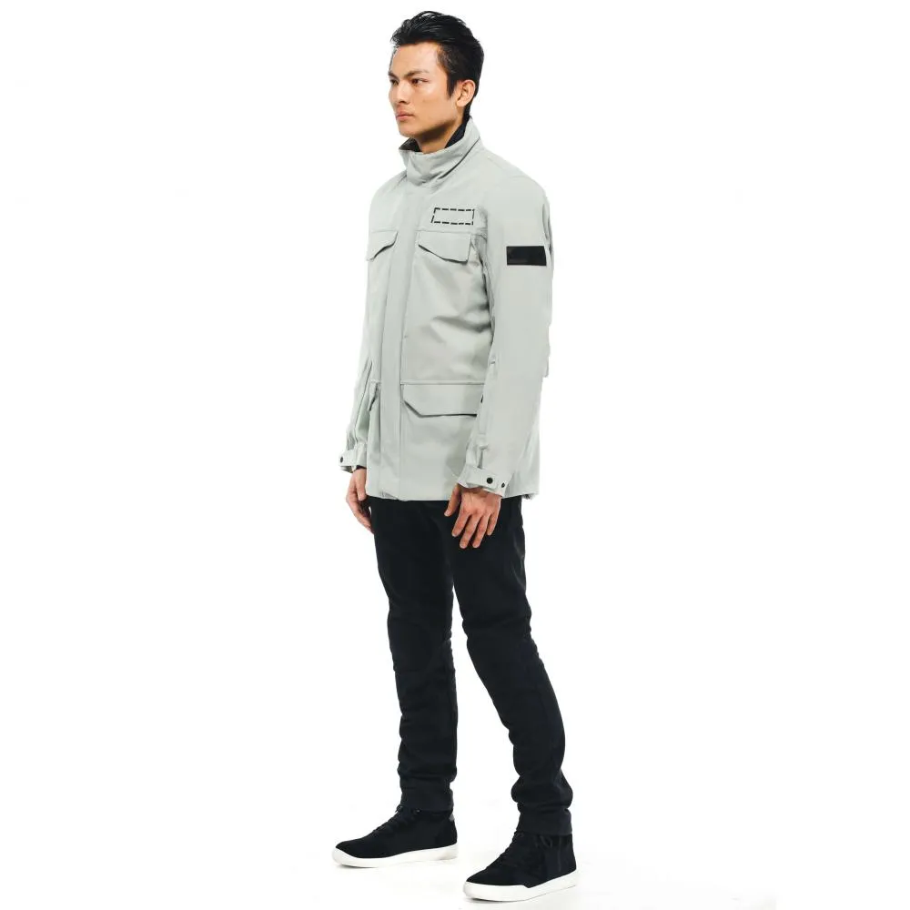 CHAQUETA DAINESE SHEFFIELD DDRY XT