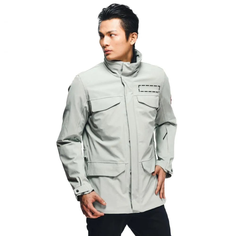CHAQUETA DAINESE SHEFFIELD DDRY XT