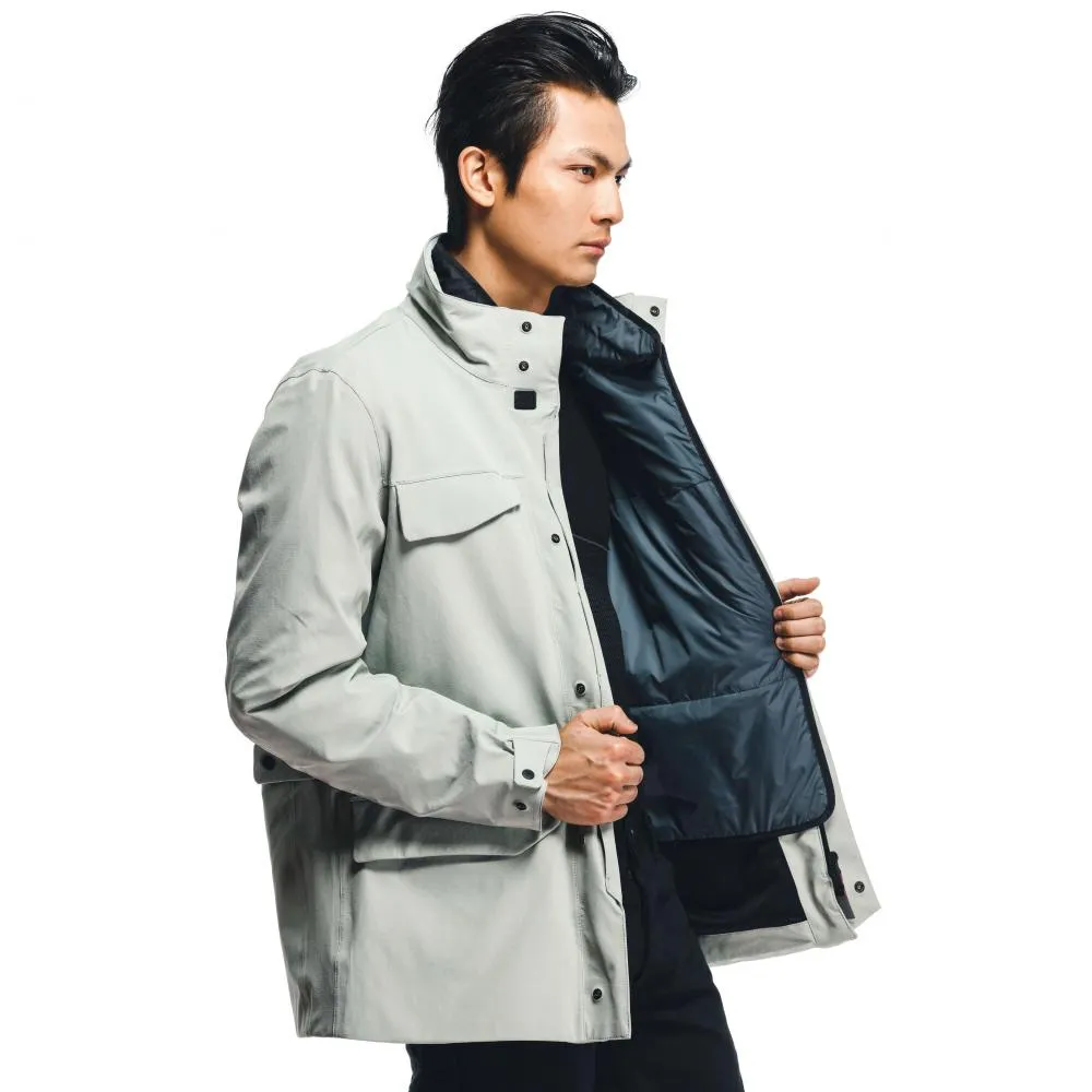 CHAQUETA DAINESE SHEFFIELD DDRY XT