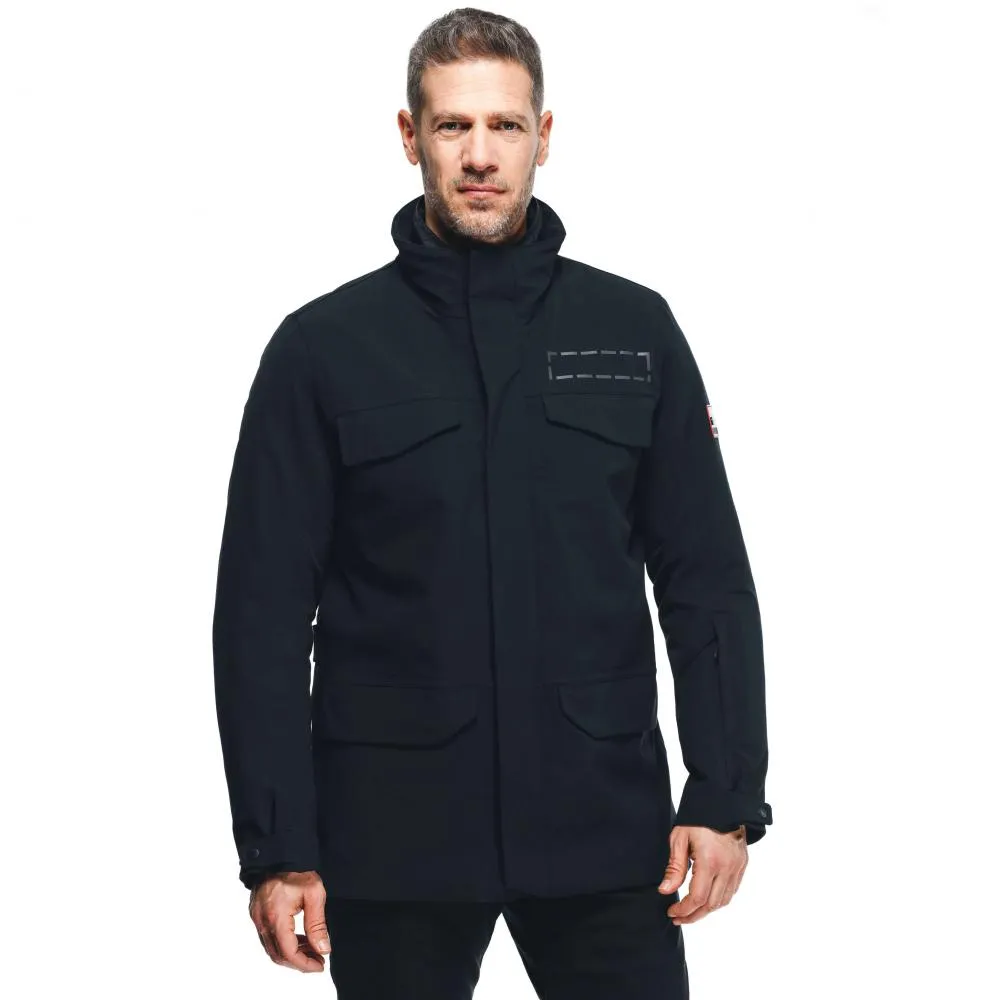 CHAQUETA DAINESE SHEFFIELD DDRY XT