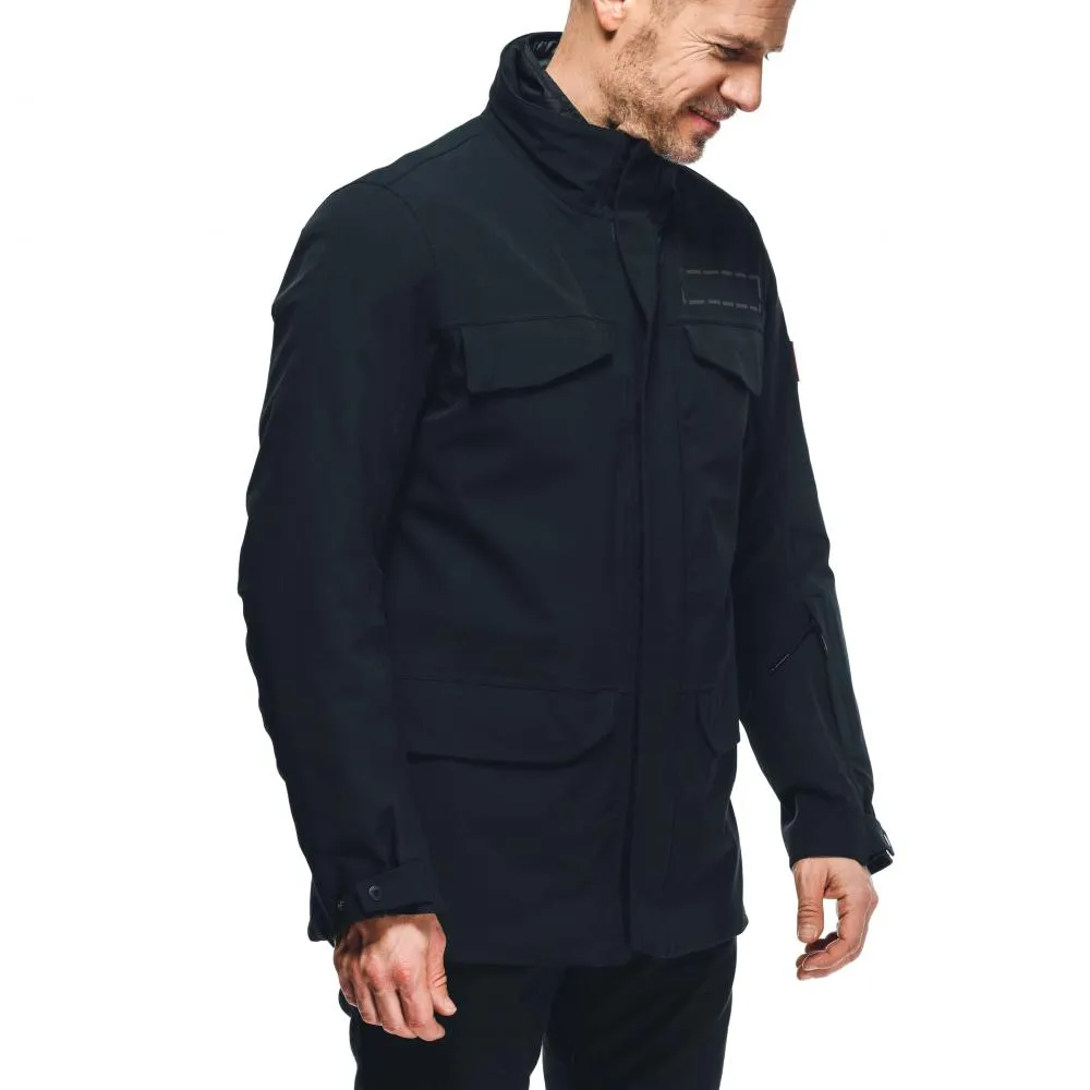 CHAQUETA DAINESE SHEFFIELD DDRY XT