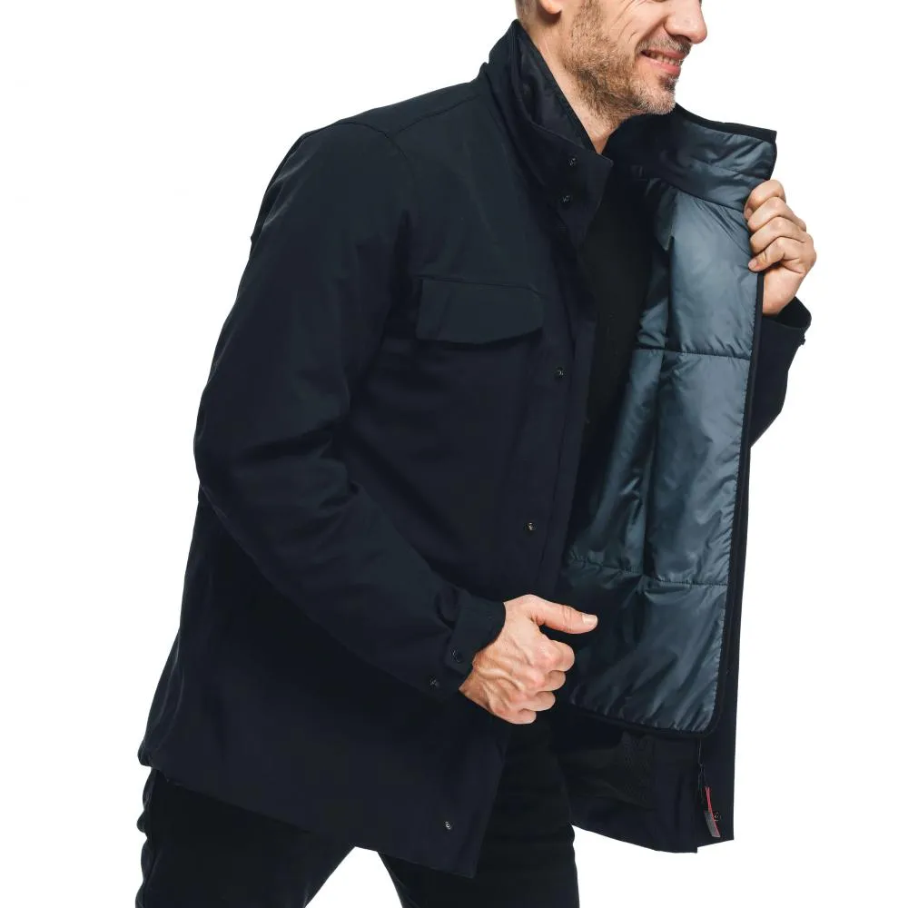 CHAQUETA DAINESE SHEFFIELD DDRY XT