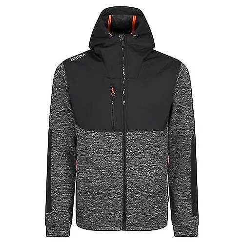 Chaqueta de atraco de regata masculina
