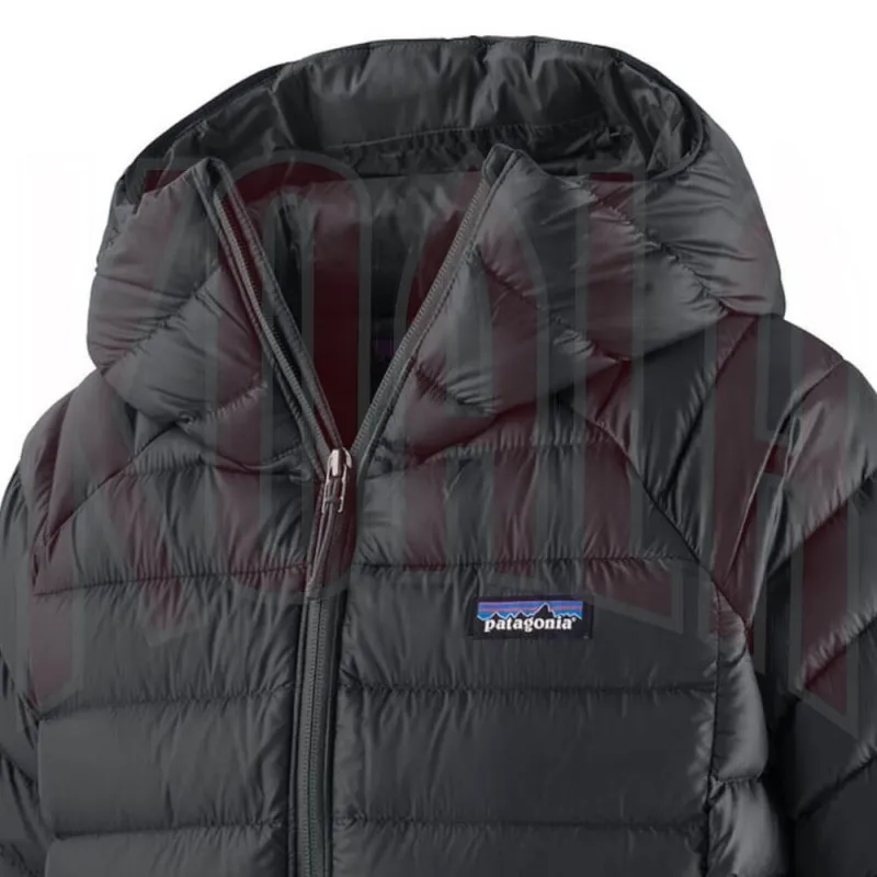 Chaqueta de Plumas Down Sweater Hoody Women's Patagonia