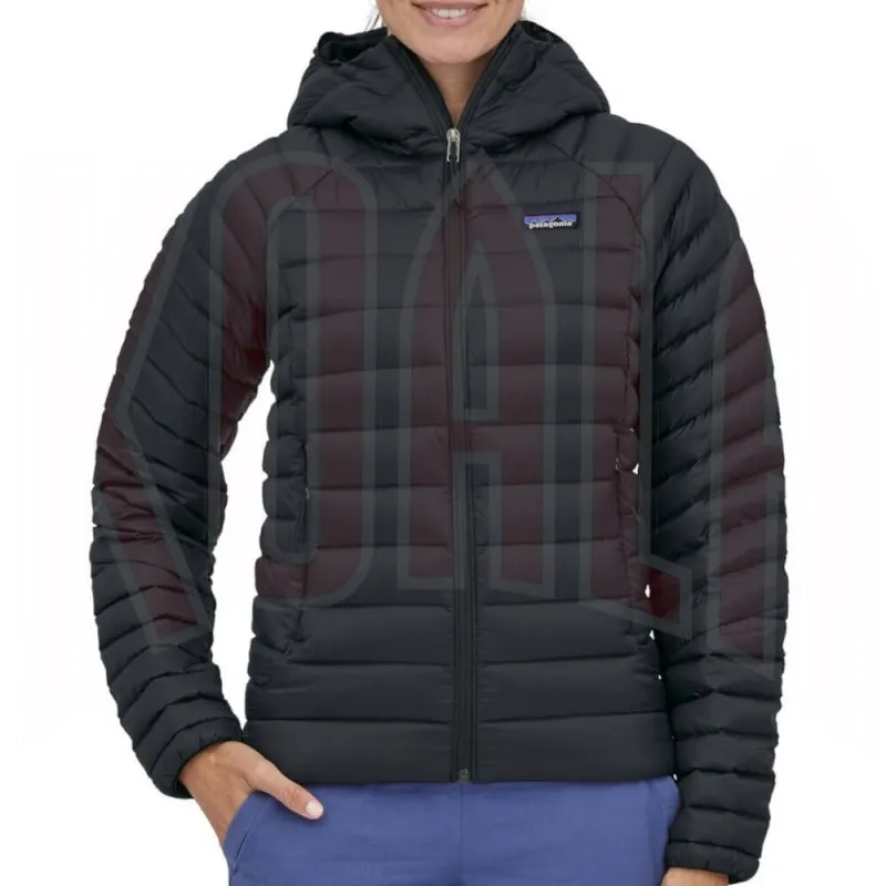 Chaqueta de Plumas Down Sweater Hoody Women's Patagonia