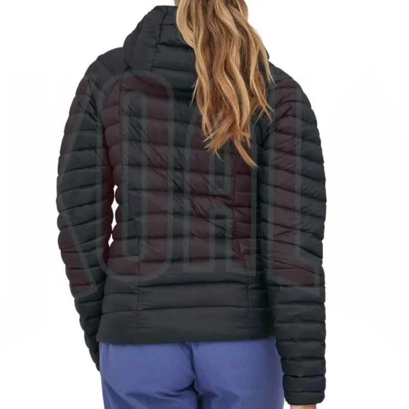 Chaqueta de Plumas Down Sweater Hoody Women's Patagonia