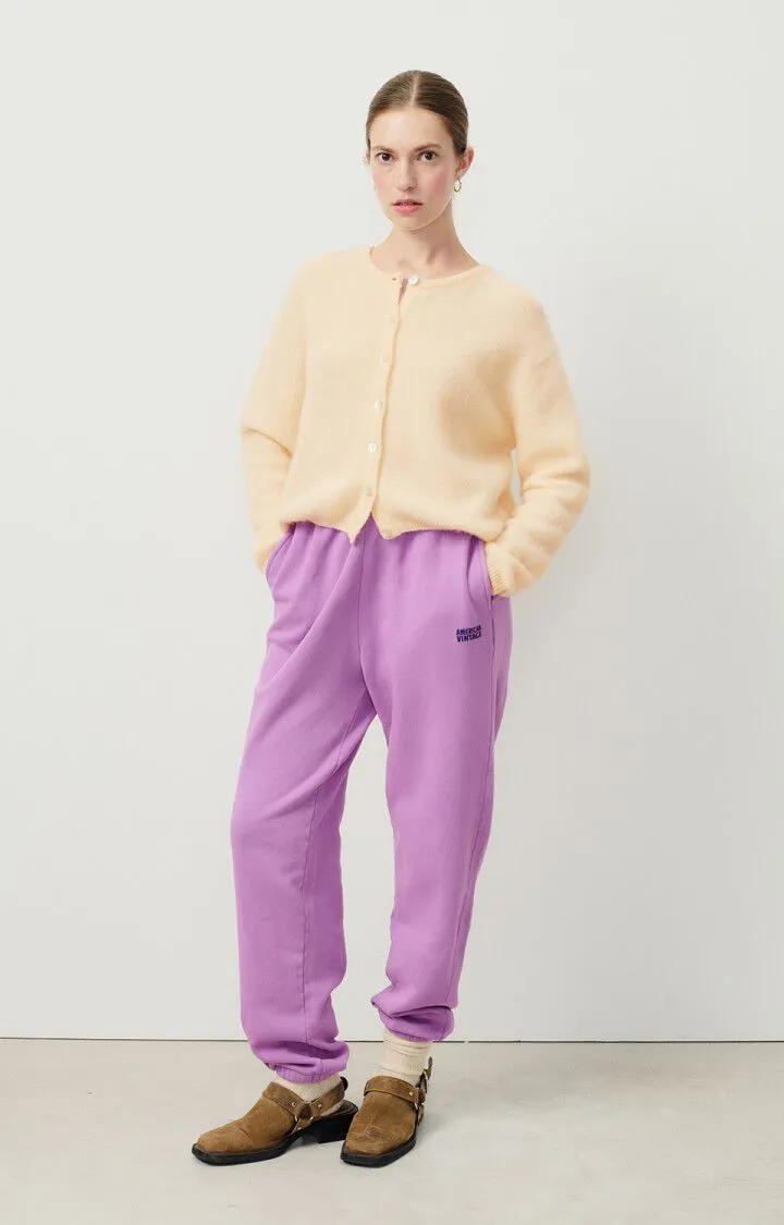 Chaqueta de punto mujer Vitow | VITO19EE25