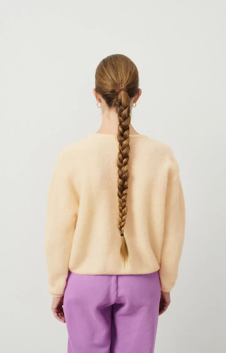 Chaqueta de punto mujer Vitow | VITO19EE25