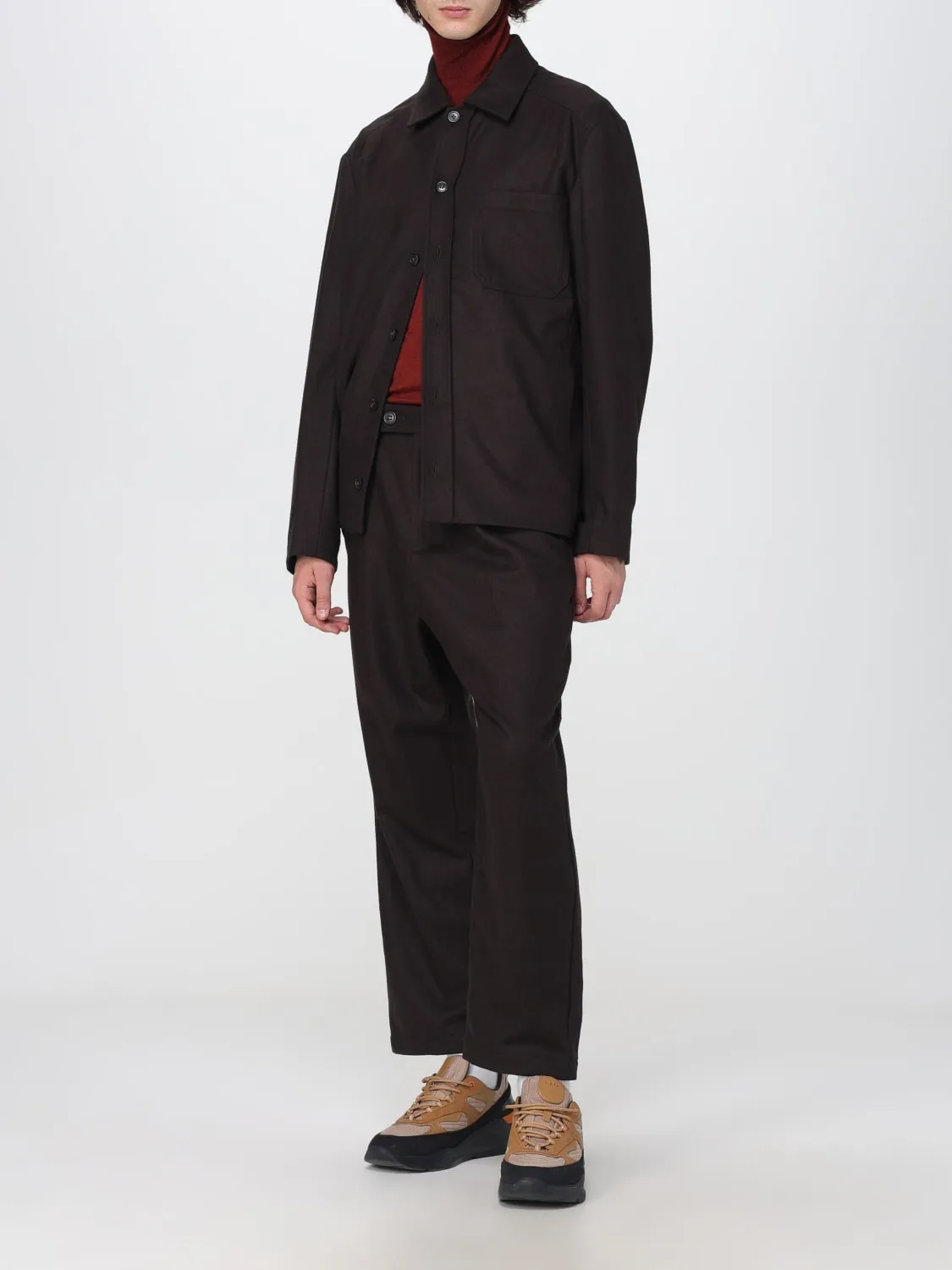 Chaqueta hombre A.P.C.