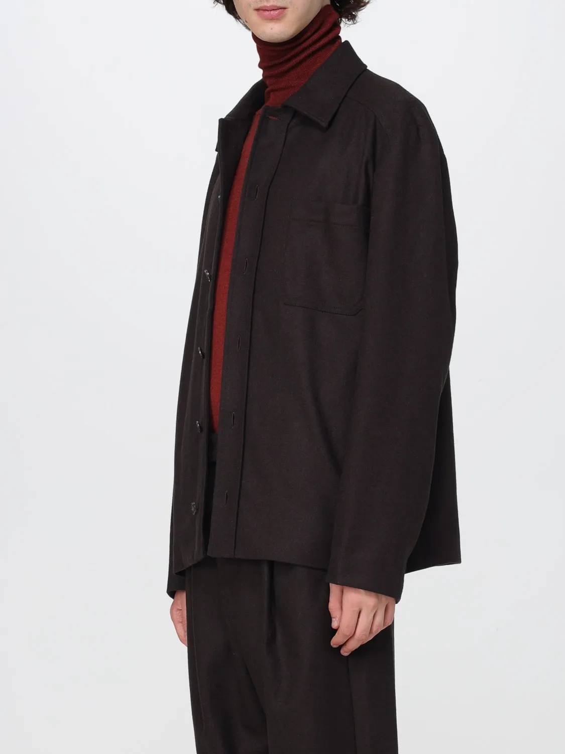 Chaqueta hombre A.P.C.
