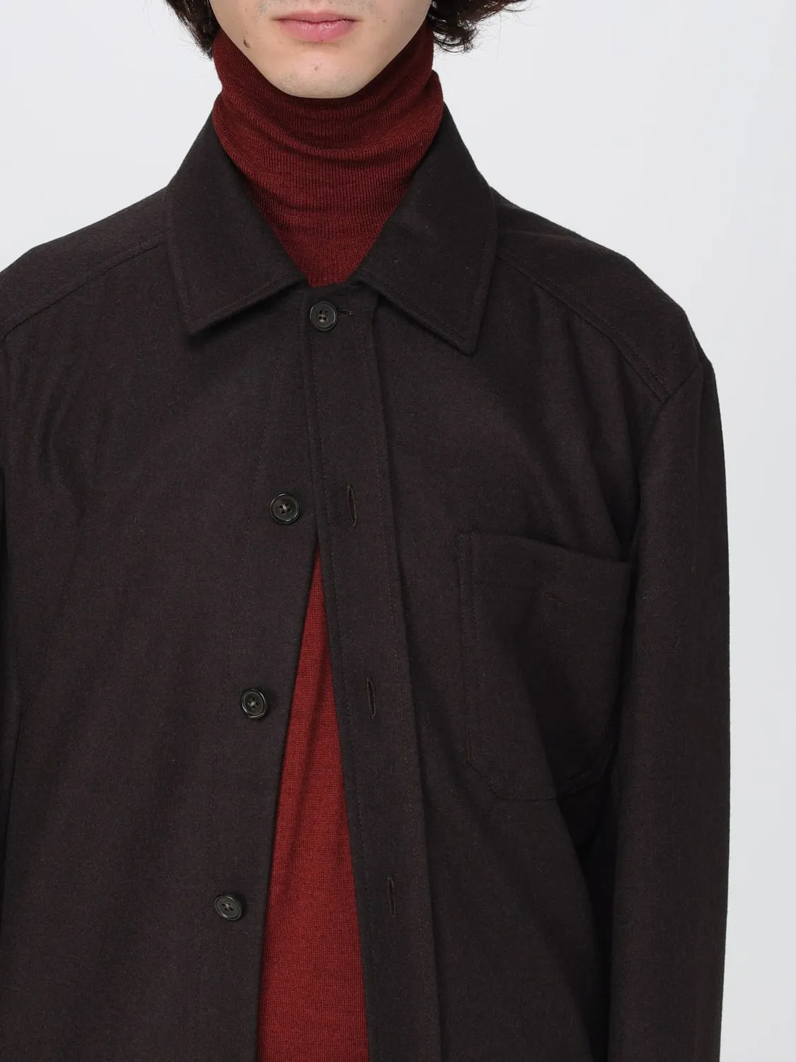 Chaqueta hombre A.P.C.