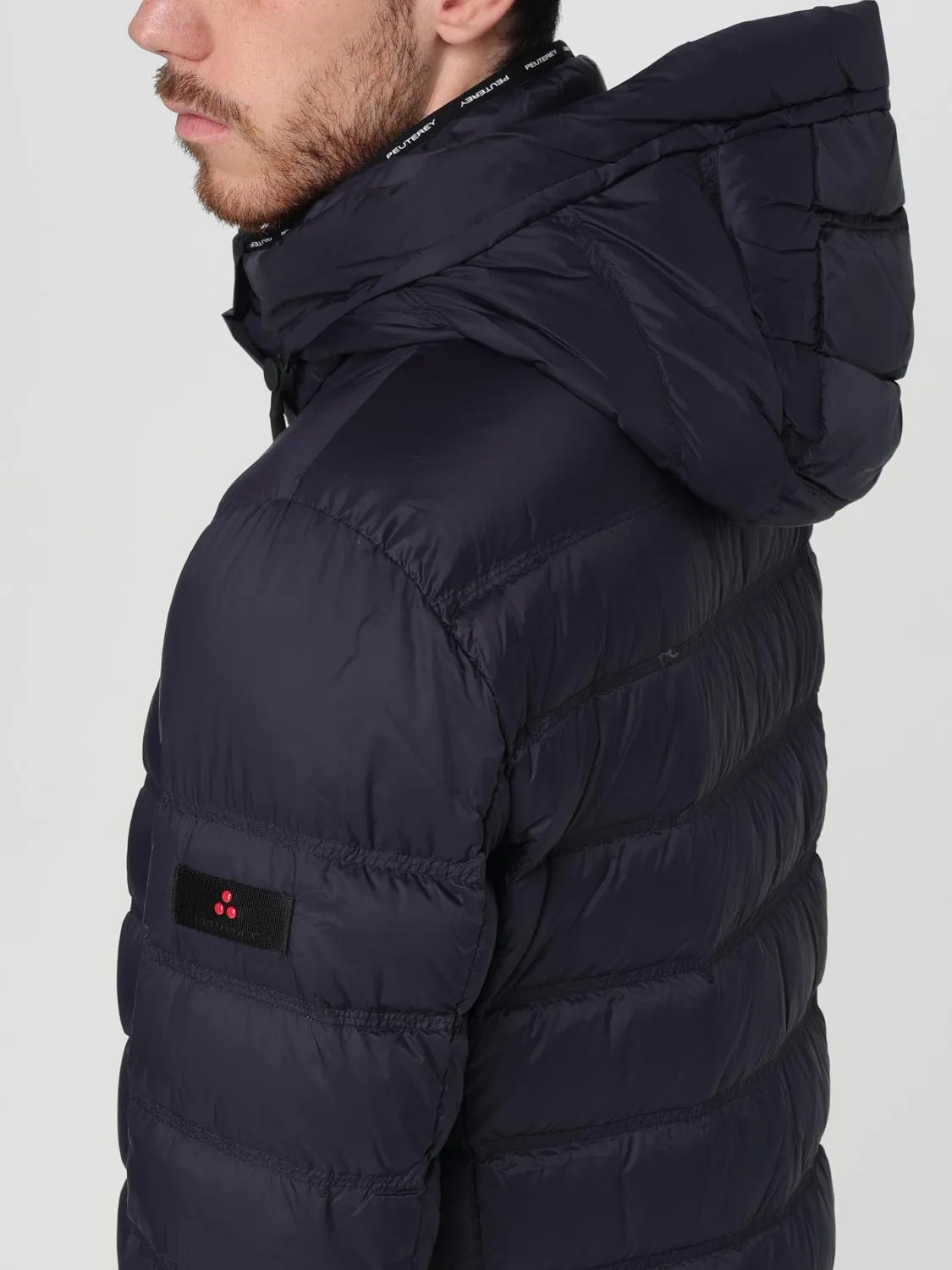 Chaqueta hombre Peuterey