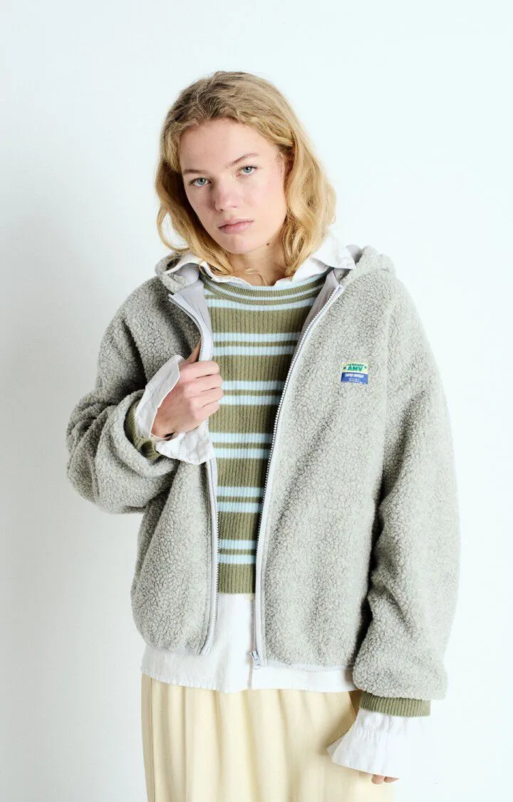Chaqueta mujer Hoktown | HOK16EE25