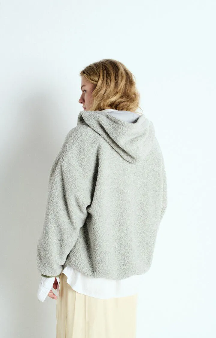 Chaqueta mujer Hoktown | HOK16EE25