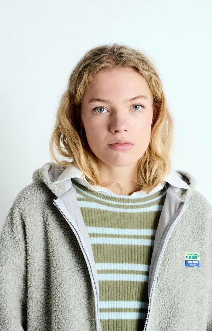 Chaqueta mujer Hoktown | HOK16EE25