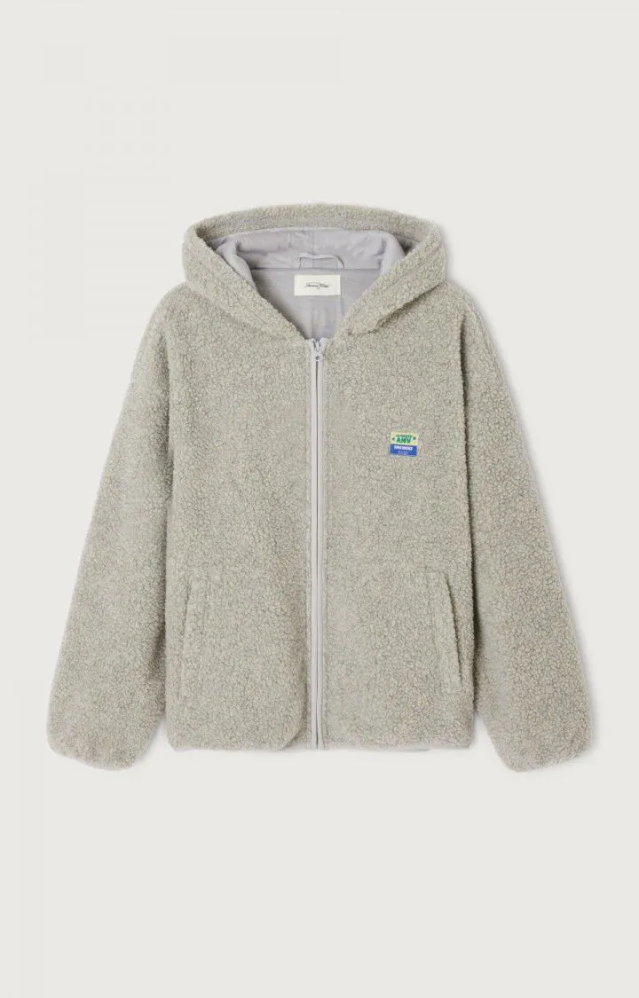 Chaqueta mujer Hoktown | HOK16EE25