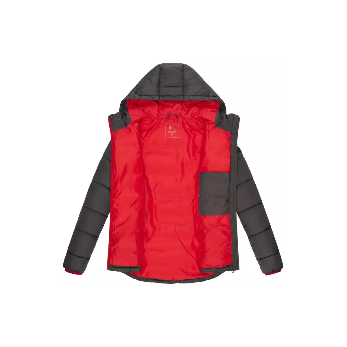Chaqueta para mujer Leandraa