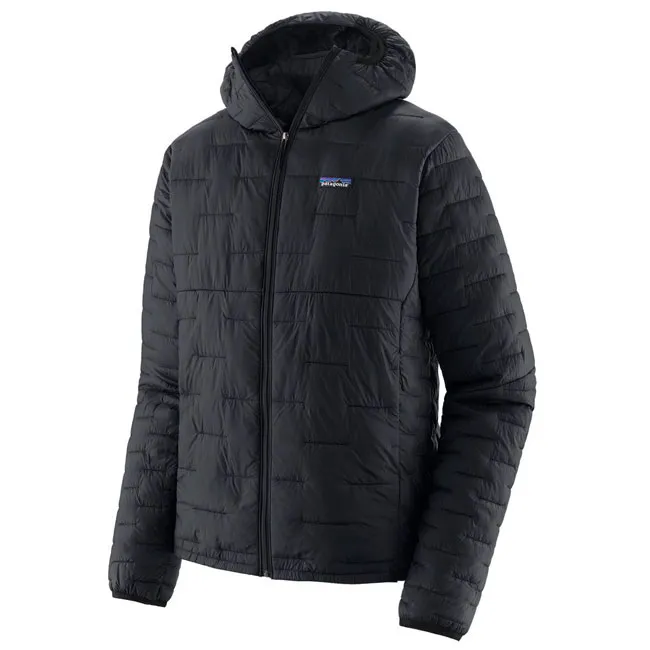Chaqueta patagonia Micro Puff Hoody