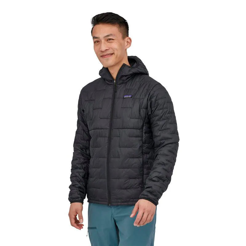 Chaqueta patagonia Micro Puff Hoody