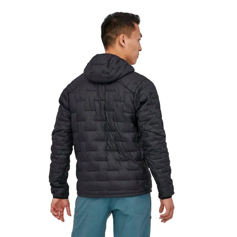 Chaqueta patagonia Micro Puff Hoody