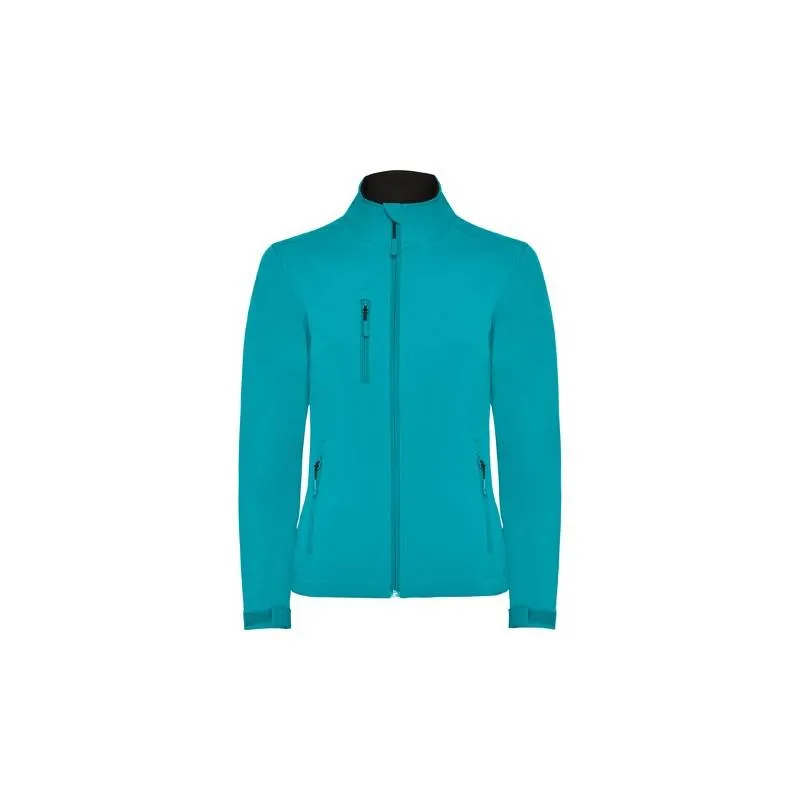 Chaqueta Softshell para mujer