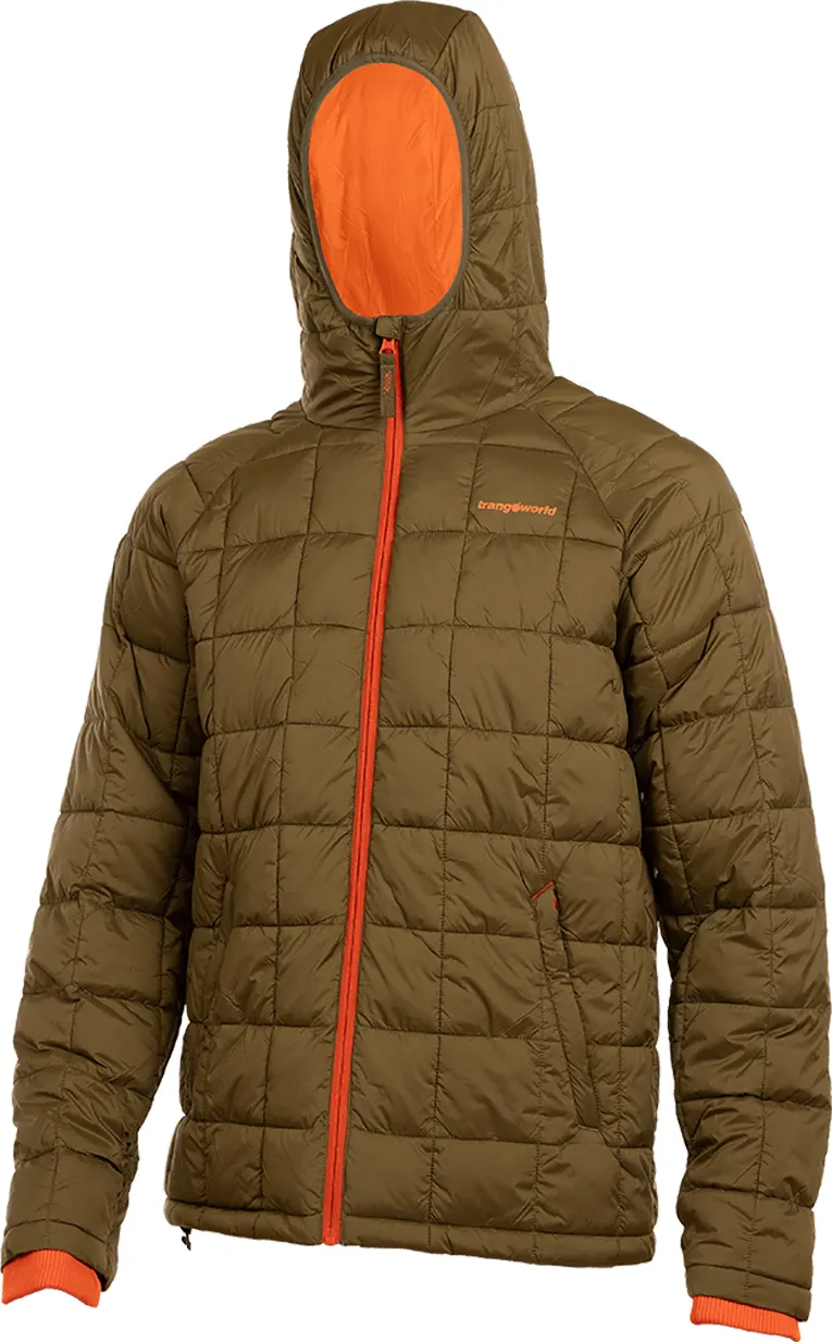 Chaqueta Trangoworld Clisson 420