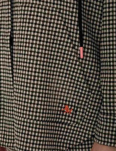 Chaquetas multicolor de mujer de ANNA MORA.
