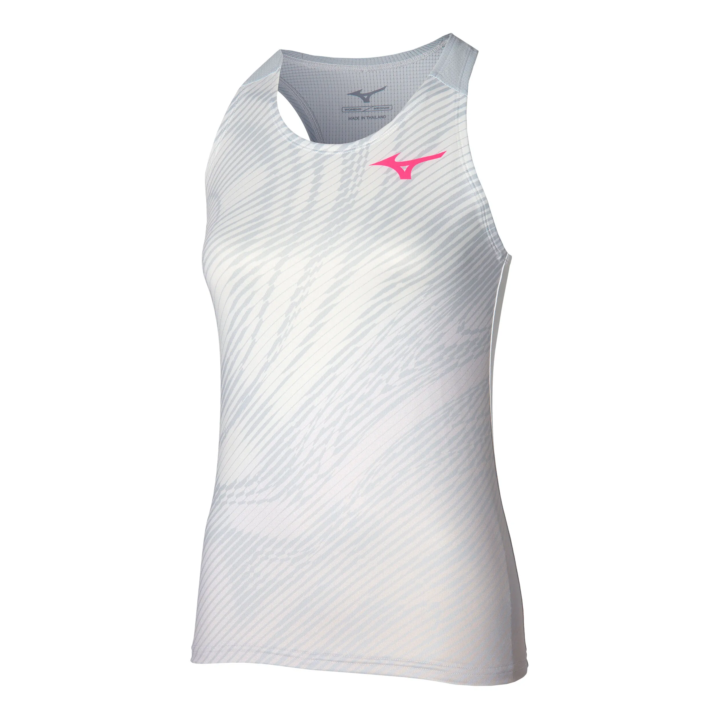 Charge Printed Camiseta De Tirantes Mujeres