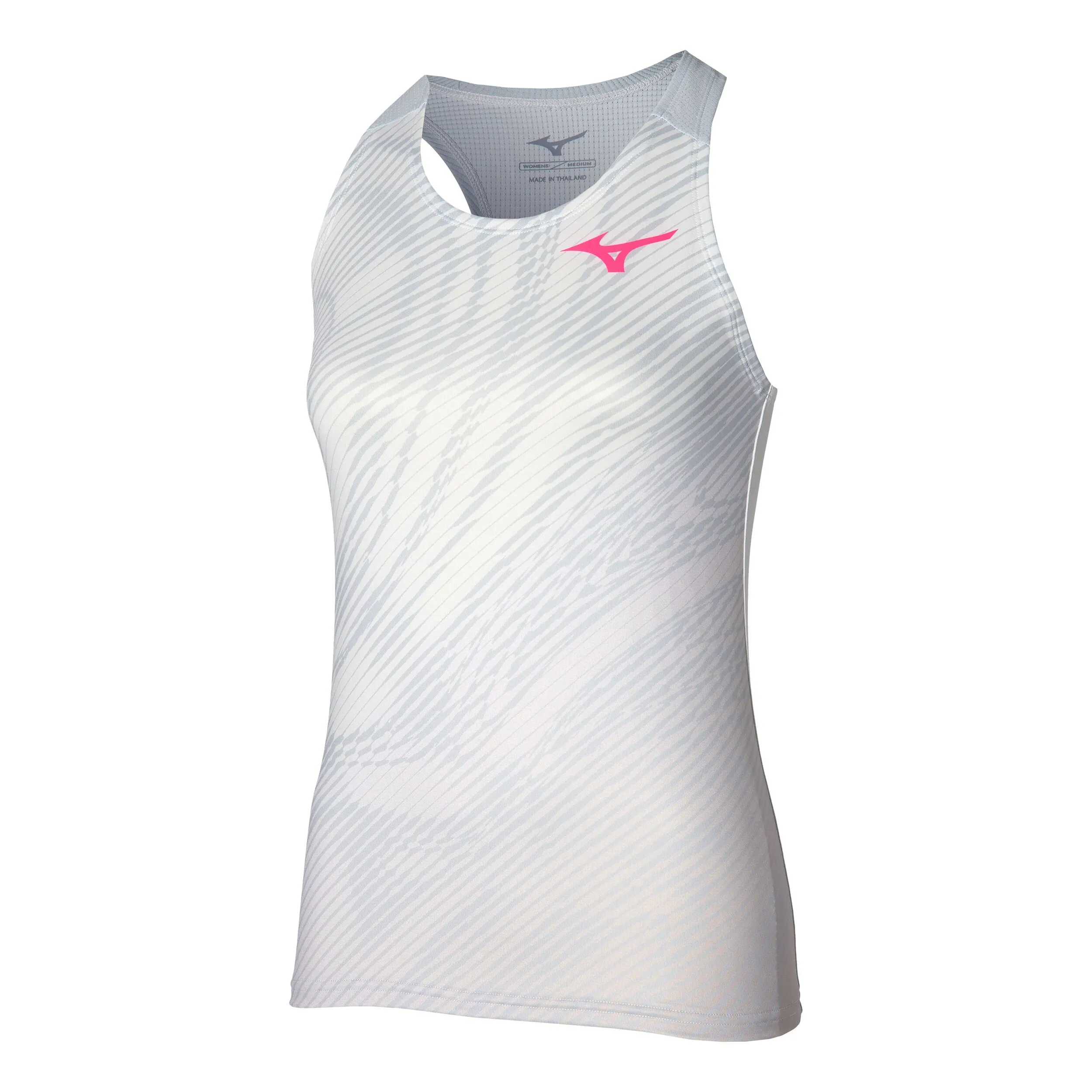 Charge Printed Camiseta De Tirantes Mujeres