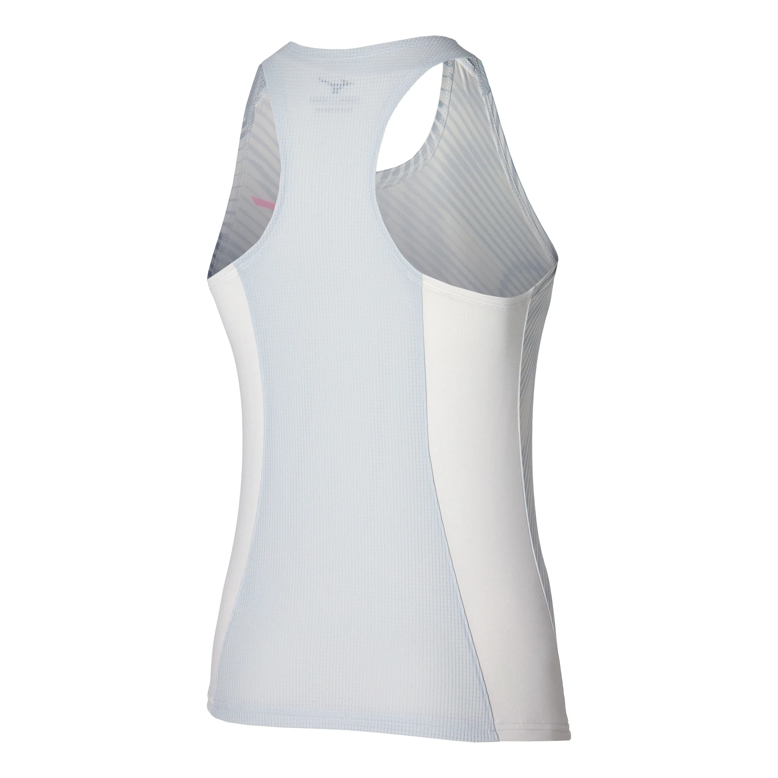 Charge Printed Camiseta De Tirantes Mujeres