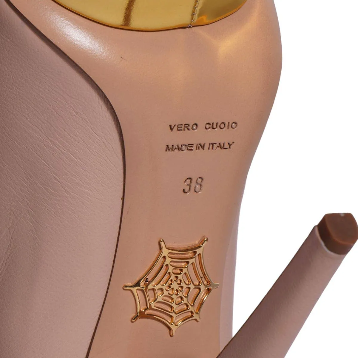 Charlotte Olympia Tacones