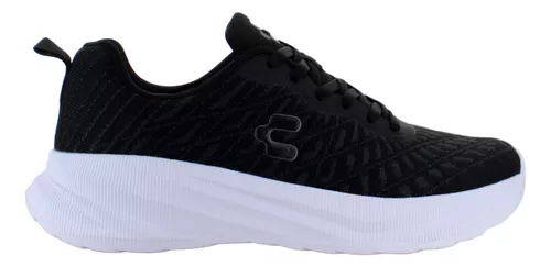 Charly Tenis Correr Atletico Sport Ligero Gym Hombre 89960