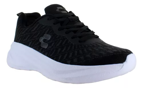 Charly Tenis Correr Atletico Sport Ligero Gym Hombre 89960
