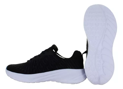 Charly Tenis Correr Atletico Sport Ligero Gym Hombre 89960