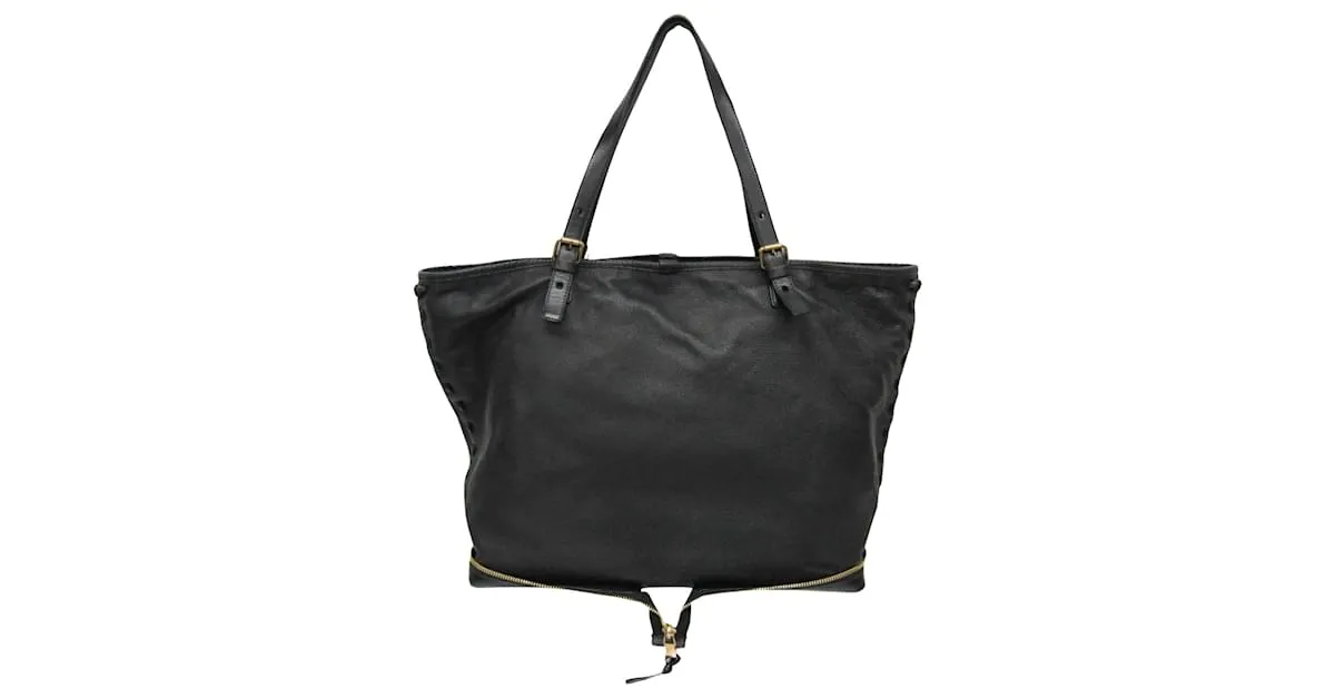 Chloé chloe ellen Negro 