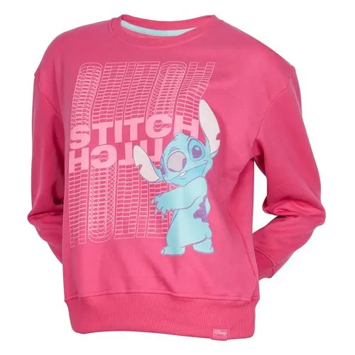 Chompa Lilo And Stitch