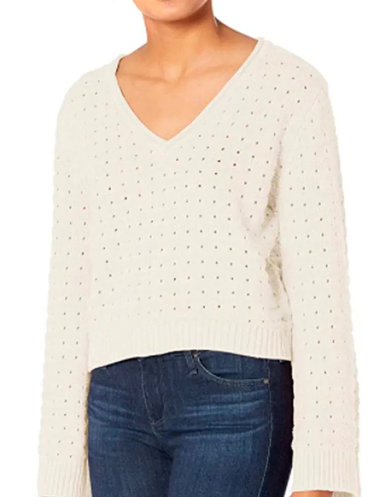 Chompa para Mujer ROXY SWEATER DO YOU GOOD J SWTR WBK0