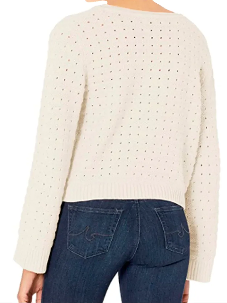 Chompa para Mujer ROXY SWEATER DO YOU GOOD J SWTR WBK0