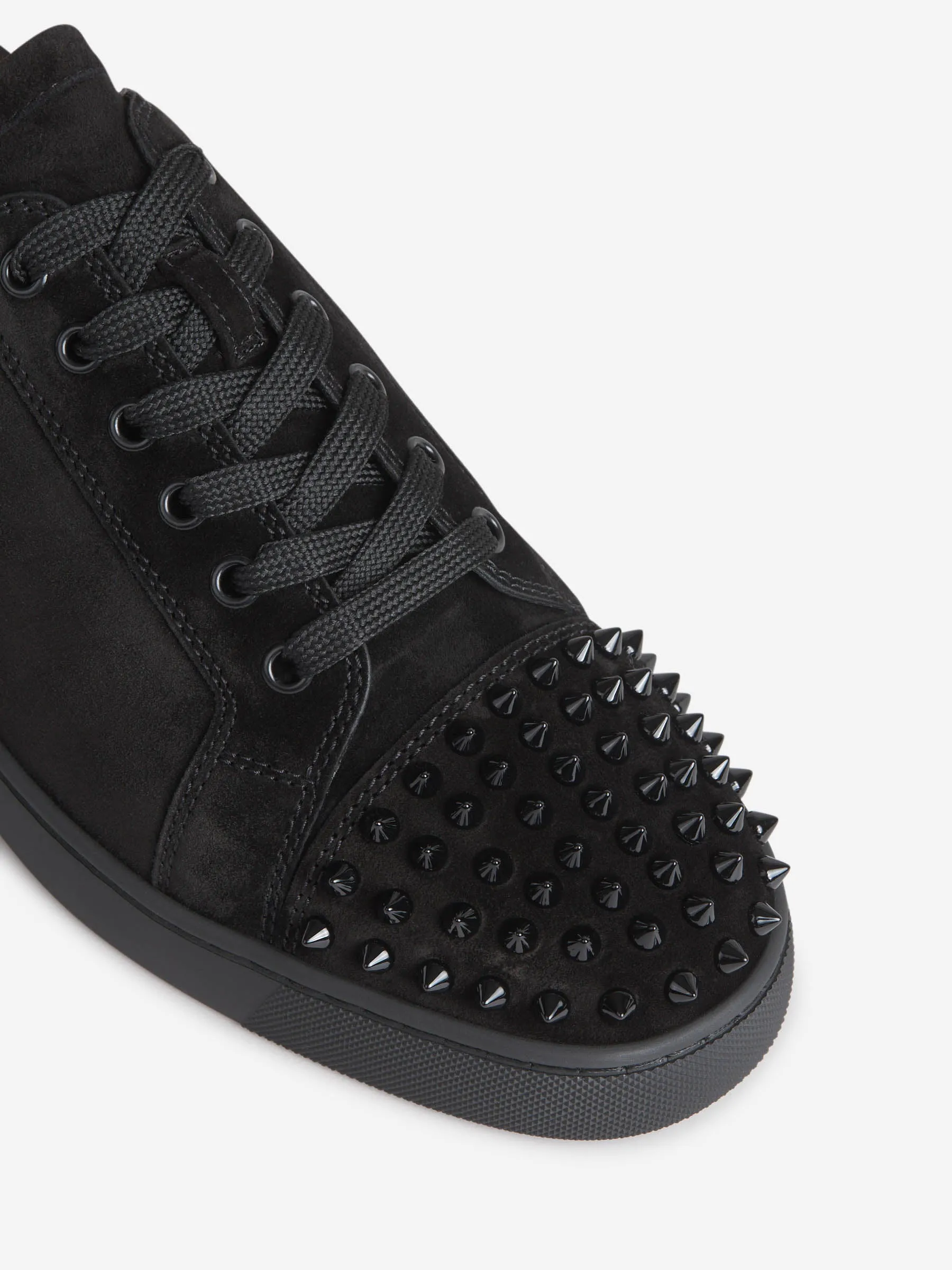 Christian Louboutin Sneakers Louis Junior