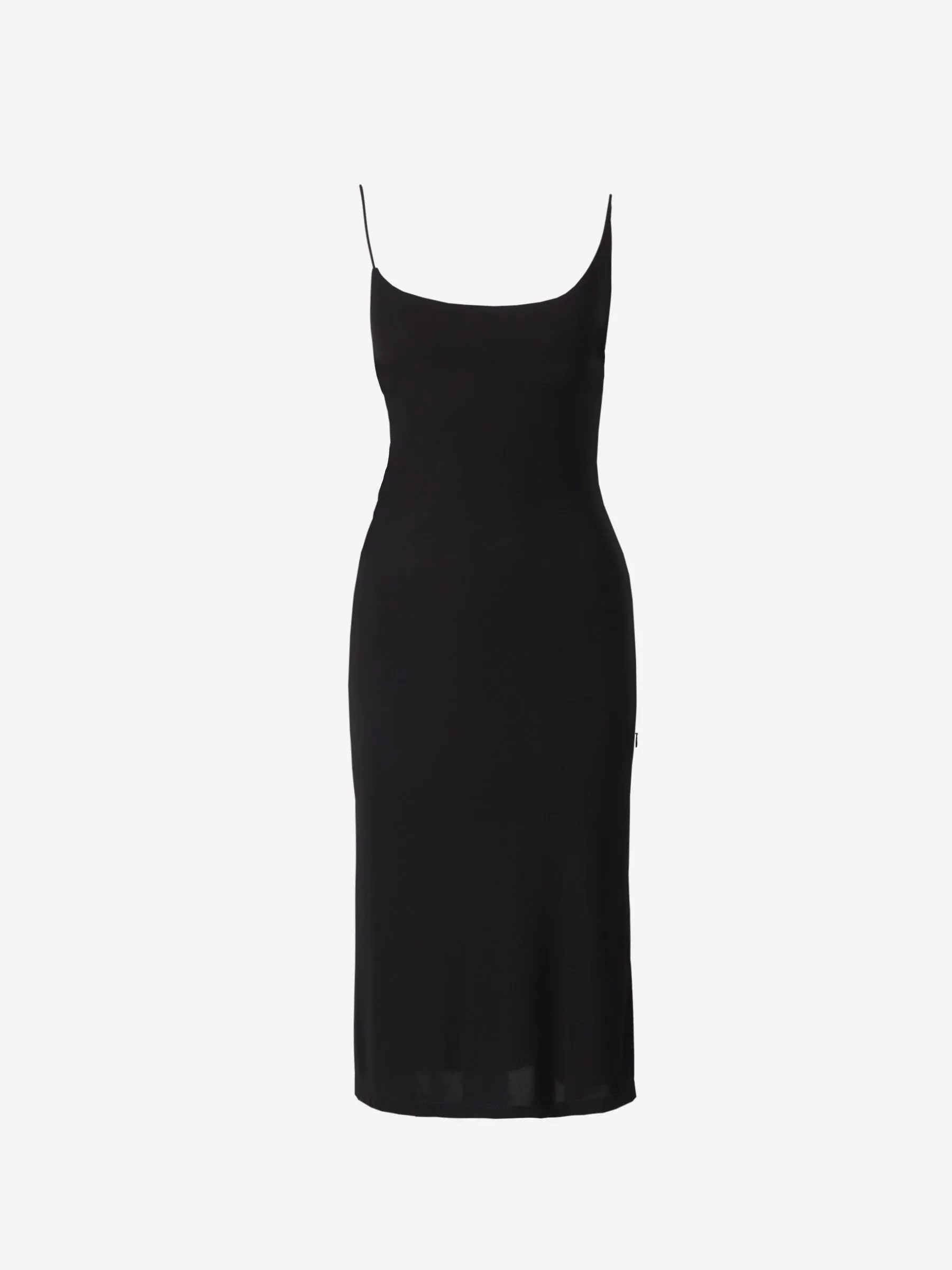 Christopher Esber Vestido Cut Out