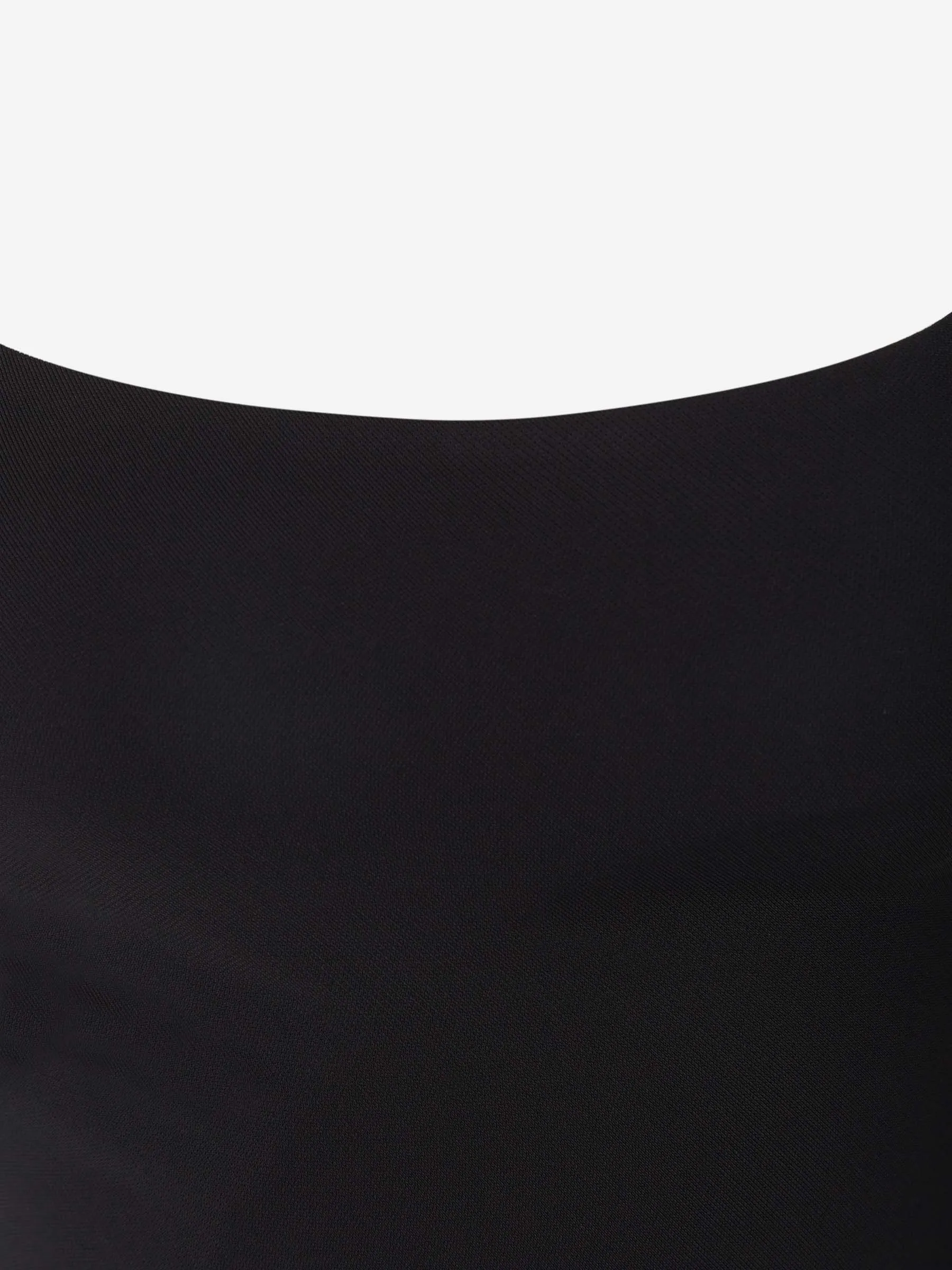Christopher Esber Vestido Cut Out