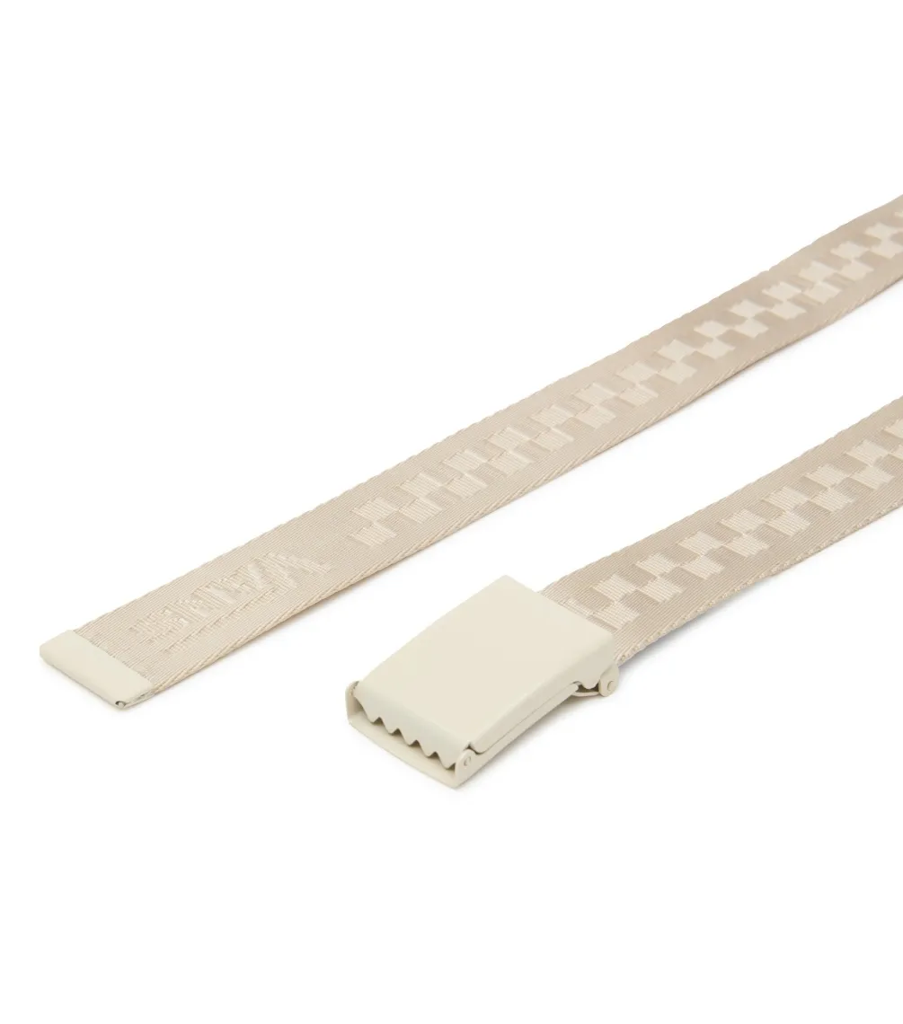 CINTURON VANS DRAZ WEB BELTTURTLEDOVE